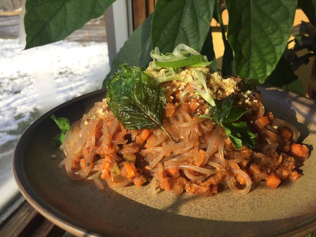 Nourished by Raisin the Root | 27 Bobcaygeon Rd, Minden, ON K0M 2K0, Canada | Phone: (705) 306-0526