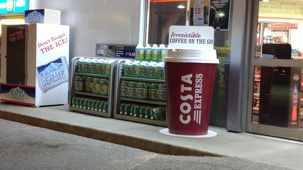 Shell | 2950 Woodroffe Ave, Nepean, ON K2J 4G3, Canada | Phone: (613) 843-0216