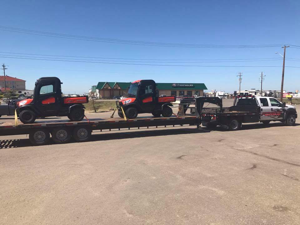Force Hotshot | 116 Kirpatrick Link, Leduc, AB T9E 0W2, Canada | Phone: (780) 690-5061