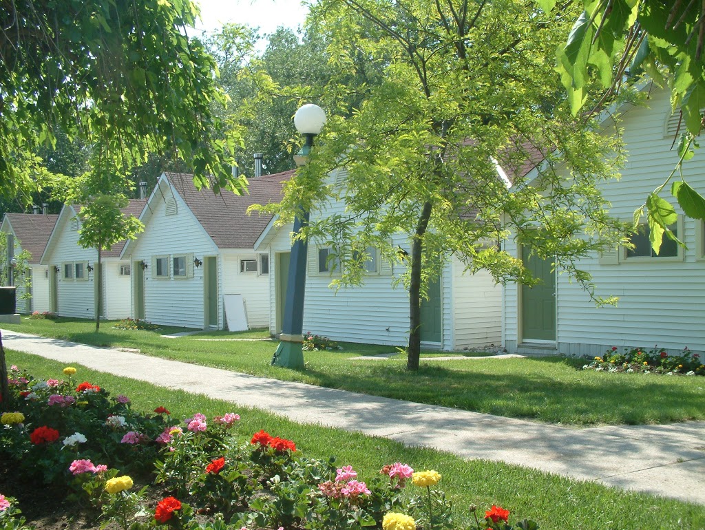 Fern Resort | 4432 Fern Resort Road, Ramara, ON L3V 0L1, Canada | Phone: (800) 567-3376