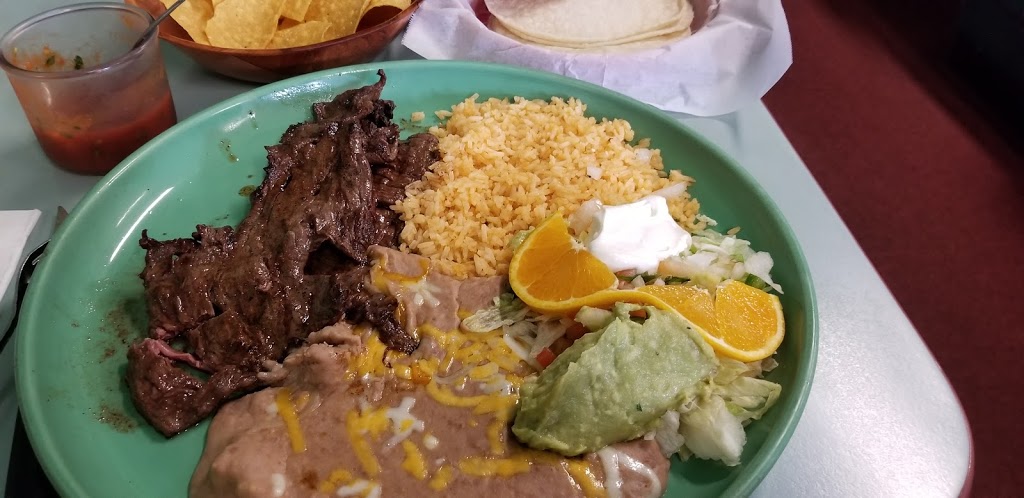 El Rinconcito | 2416 Yew St, Bellingham, WA 98229, USA | Phone: (360) 647-9055