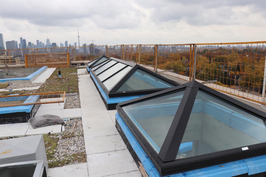Artistic Skylight | 255 Regina Rd, Woodbridge, ON L4L 8M3, Canada | Phone: (855) 607-9545