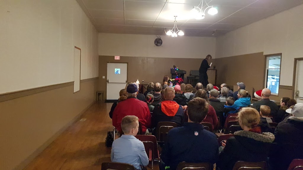 Ladner Fishermens Hall | 4481 Savoy St, Delta, BC V4K 1P3, Canada | Phone: (604) 946-1654