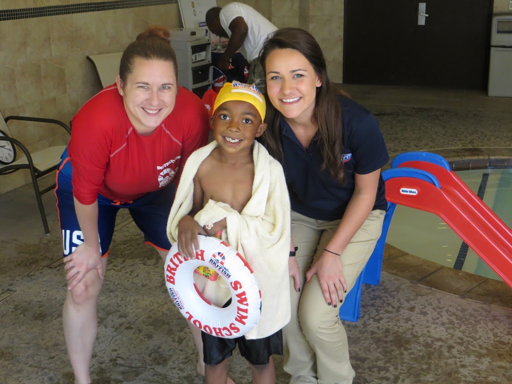 British Swim School - Homewood Suites Ottawa Airport | 3605 Paul Anka Dr, Ottawa, ON K1V 2S6, Canada | Phone: (613) 482-0208