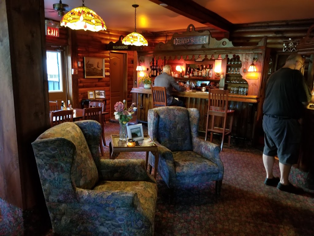 Riverside Inn | 7497 ON-35, Norland, ON K0M 2L0, Canada | Phone: (705) 454-1045