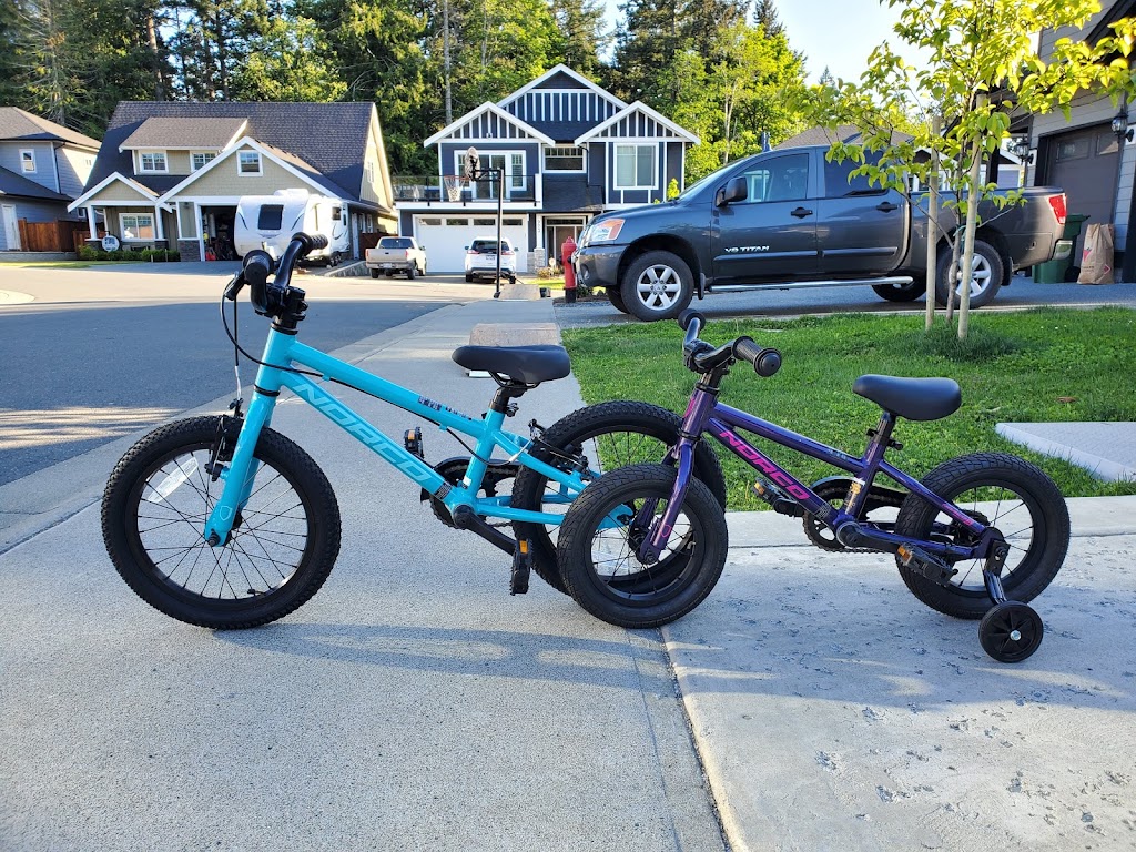 WestShore Bicycles | 800 Kelly Rd #104, Victoria, BC V9B 5T6, Canada | Phone: (250) 590-6960