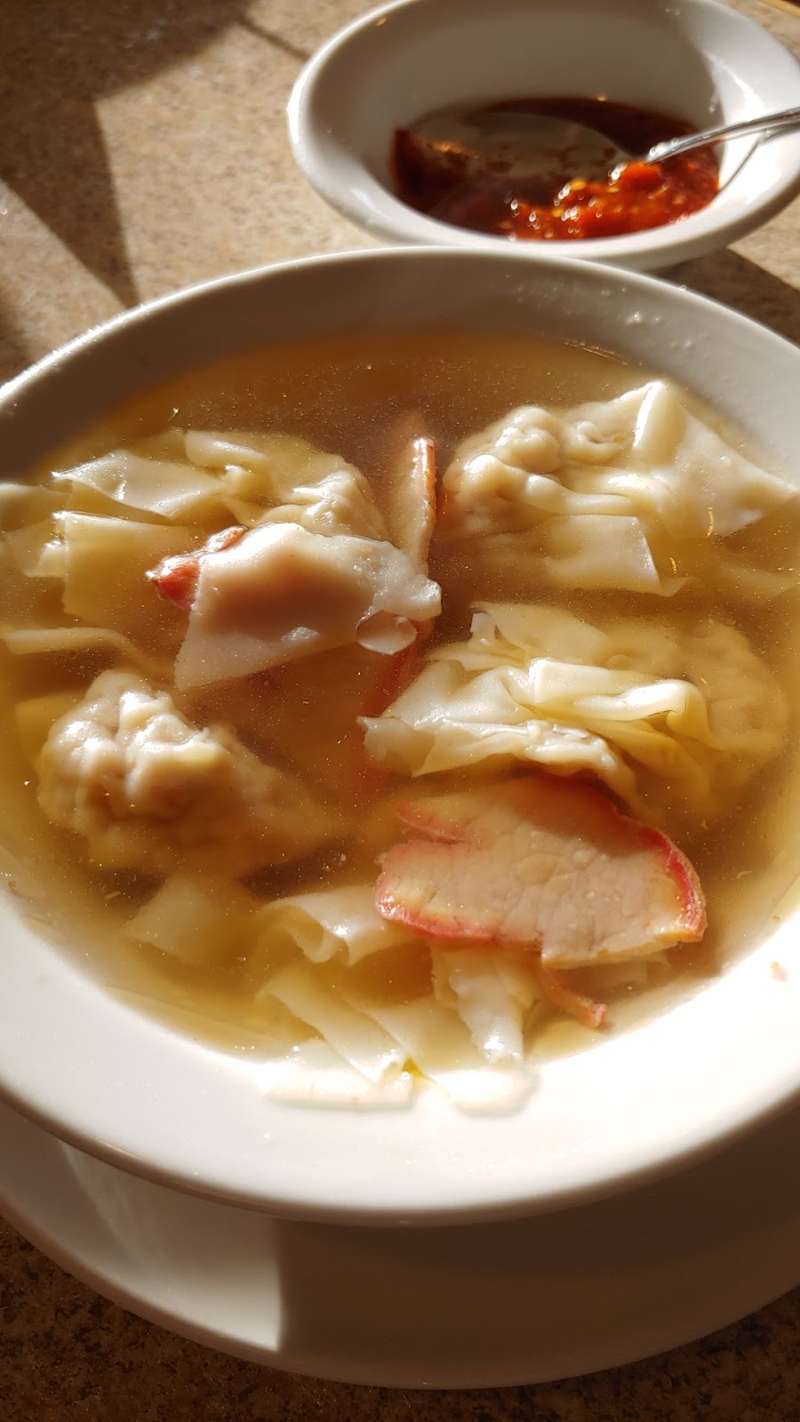 New Red Pepper Cafe | 4613 52 Ave, Stony Plain, AB T7Z 1E7, Canada | Phone: (780) 968-6822