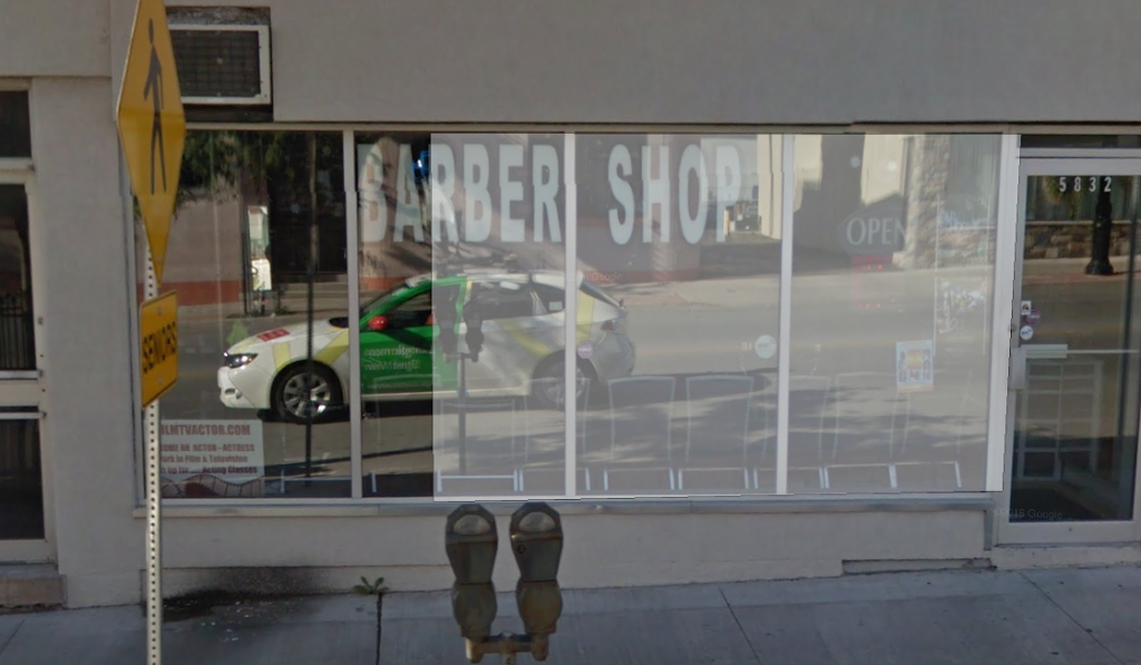 Falls Barber Shop | 5832 Ferry St, Niagara Falls, ON L2G 1S9, Canada | Phone: (289) 271-8353