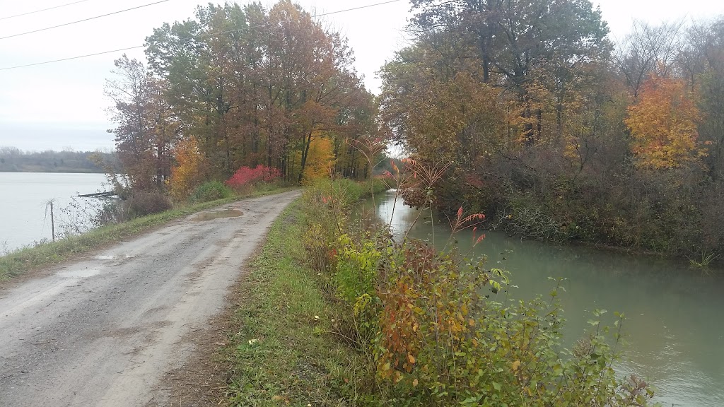 Bruce Trail | Unnamed Road, Fonthill, ON L0S 1E6, Canada