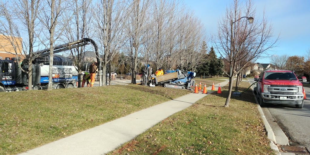 Blue Bore Inc. | 51 Robin Trail, Port Perry, ON L9L 2C7, Canada | Phone: (519) 703-0232