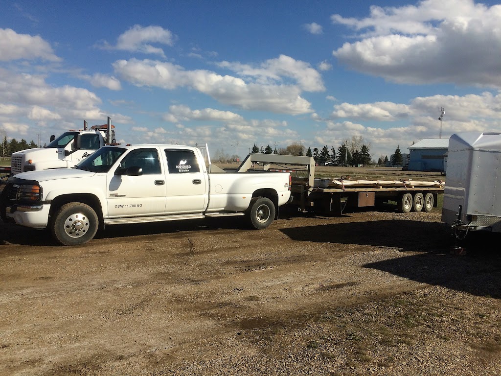 Norseman Metal Supply Ltd | 205002 Range Rd 144, Duchess, AB T0J 0Z0, Canada | Phone: (403) 378-3919