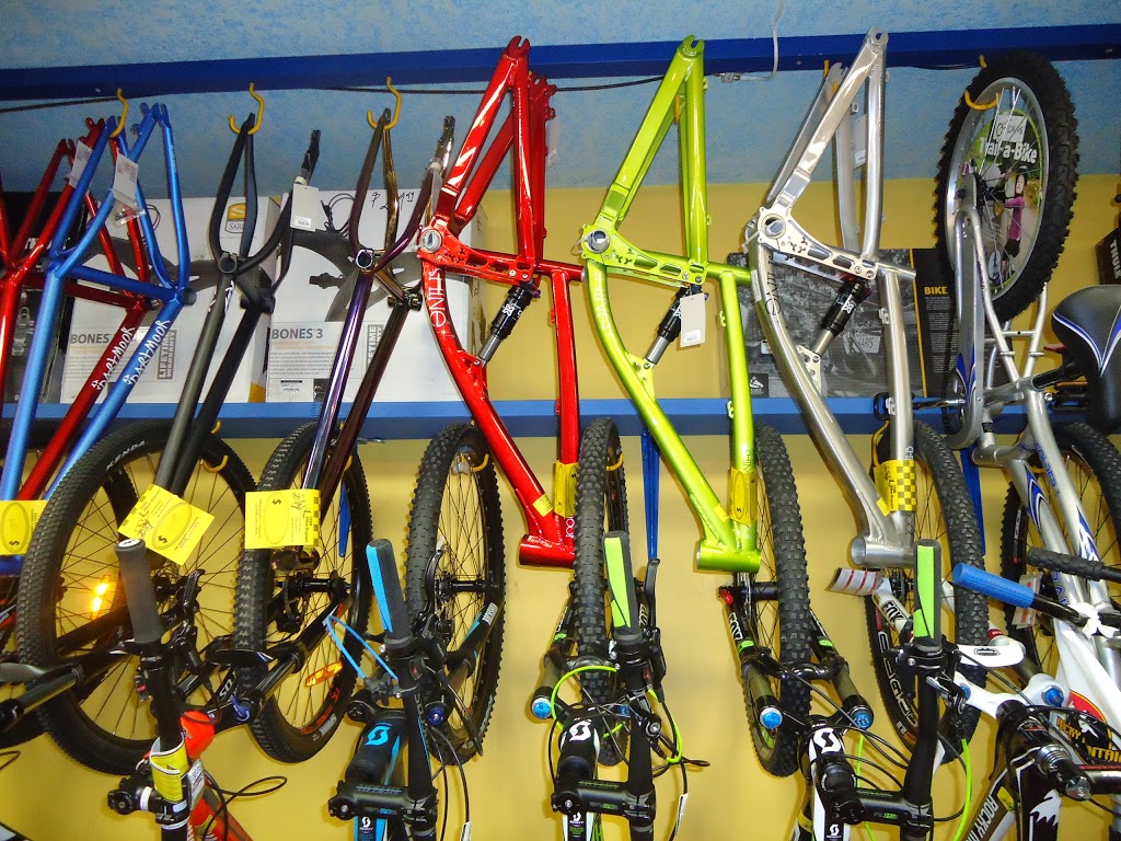 ZM Cycle & Fitness Ltd | 2055 Dufferin St, York, ON M6E 3R3, Canada | Phone: (416) 652-0080
