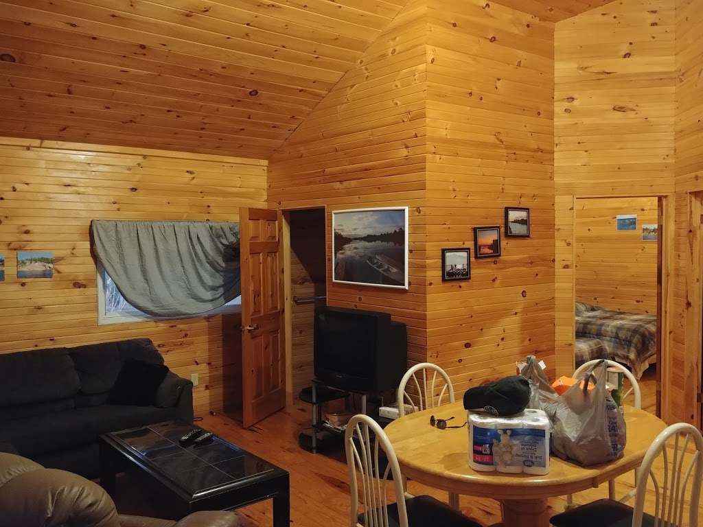 Key Harbour Lodge Ltd. | Site #1, Comp #16, RR1 Britt Ontario P0G1A0, Killarney, ON P0G, Canada | Phone: (705) 346-2841
