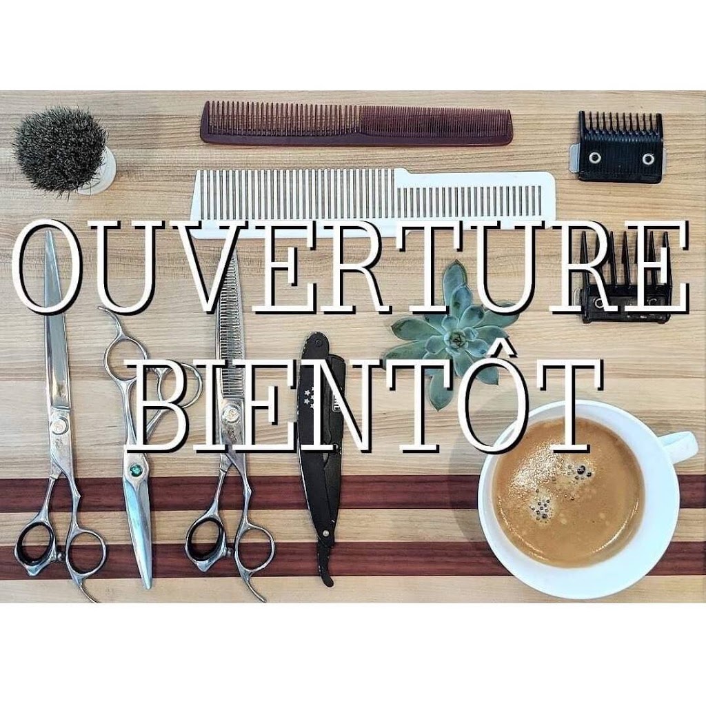 Cut n coffee - Salon de barbier | hair care | 841 Rue King Ouest, Sherbrooke, QC J1H 1R9, Canada | 8193462223 OR +1 819-346-2223
