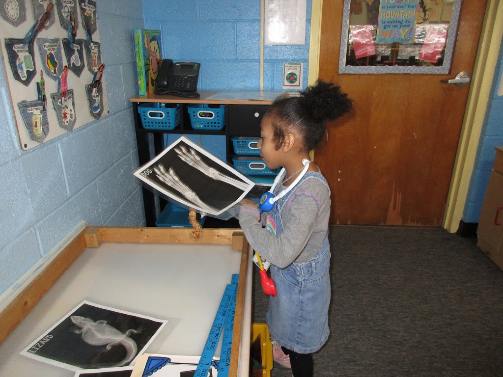 Merritt Academy | 59900 Haven Ridge Rd, New Haven, MI 48048, USA | Phone: (586) 749-6000