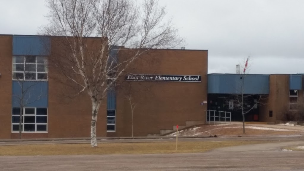 Eliot River Elementary School | 28 Terry Fox Place, Cornwall, PE C0A 1H0, Canada | Phone: (902) 368-4270