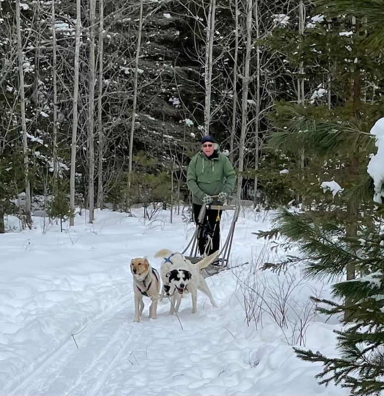 Highland Wilderness Tours | 239 E Lake Rd, Maynooth, ON K0L 2S0, Canada | Phone: (613) 334-9105