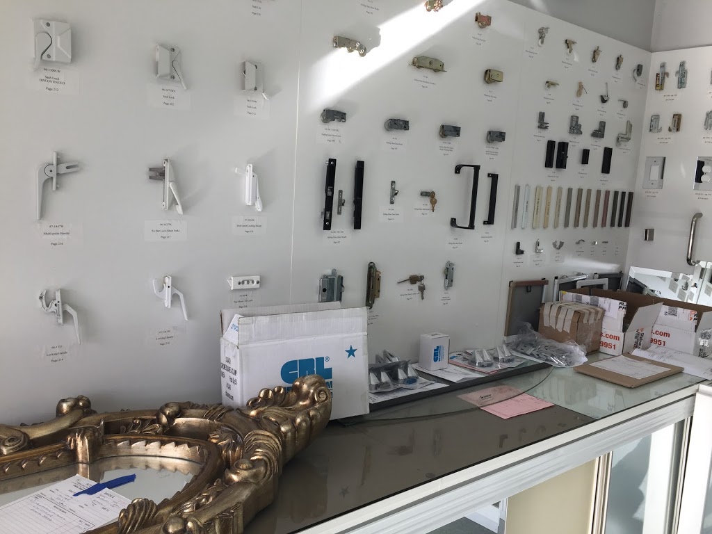 Ace Glass & Mirror Ltd | 3130 Laird Rd #9, Mississauga, ON L5L 5X4, Canada | Phone: (905) 569-6559