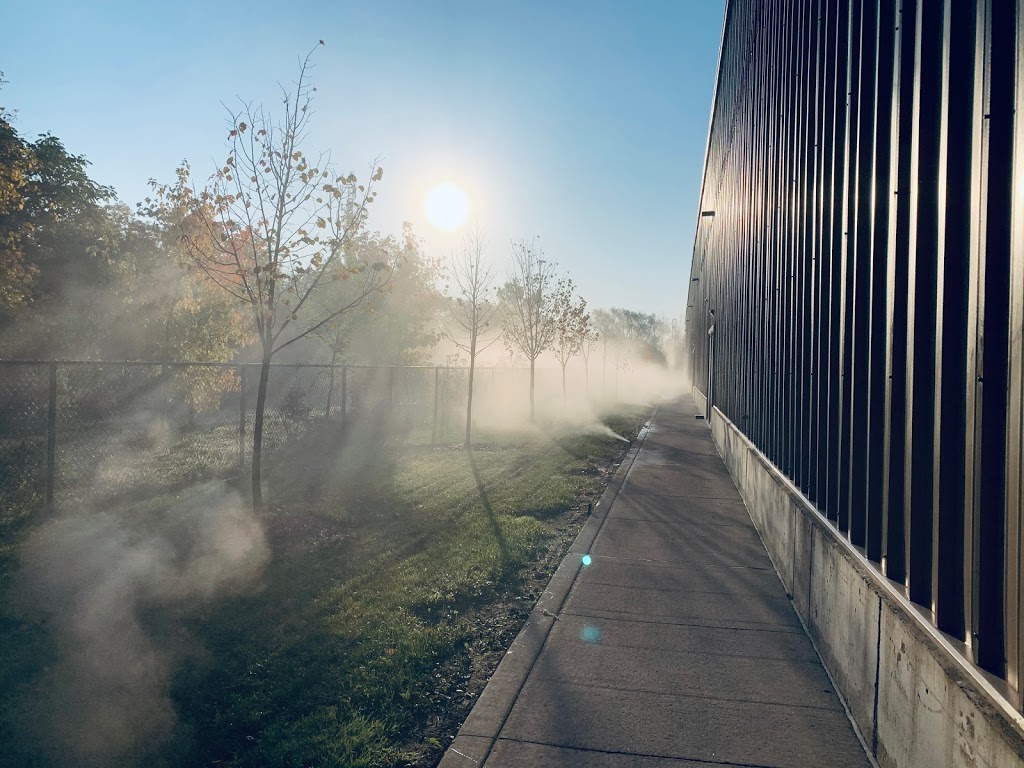 Drip Drop Irrigation | 19 Bowshelm Ct, Mississauga, ON L5N 1K2, Canada | Phone: (416) 315-7112