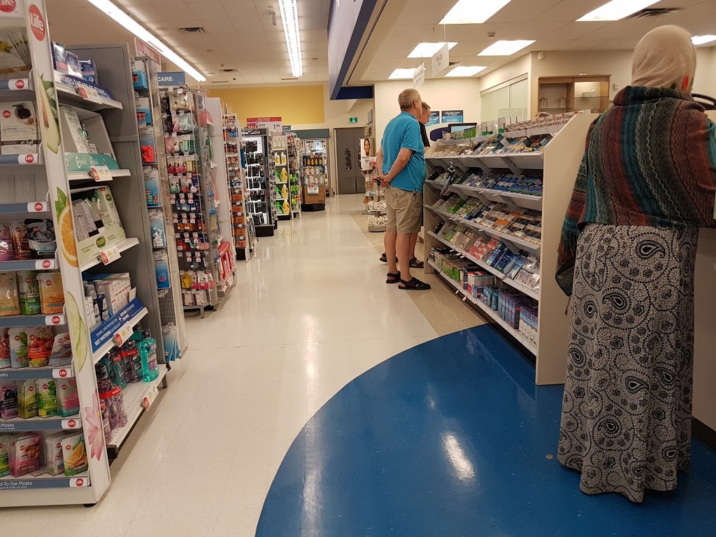 Shoppers Drug Mart | 2016 Ogilvie Rd #6, Gloucester, ON K1J 7N9, Canada | Phone: (613) 741-5151