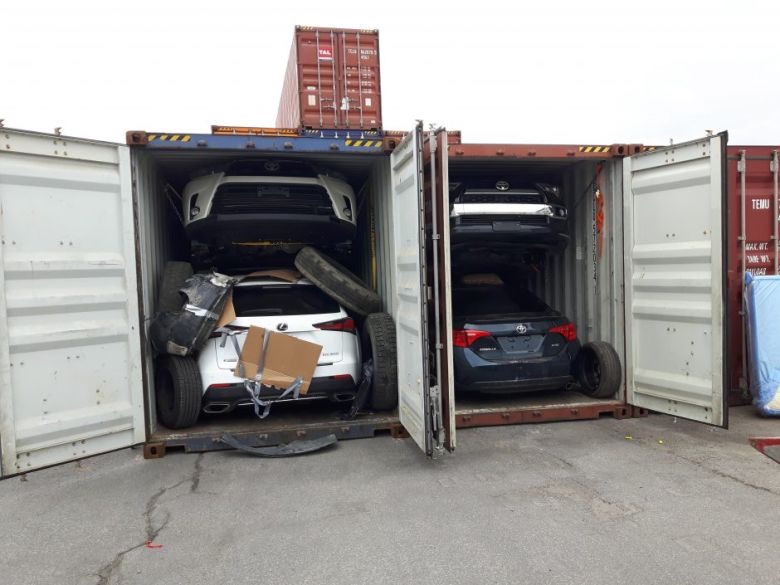 Bridge Logistics Group Inc. | 10 Rue Paul-Chartrand, Saint-Philippe, QC J0L 2K0, Canada | Phone: (514) 791-4323