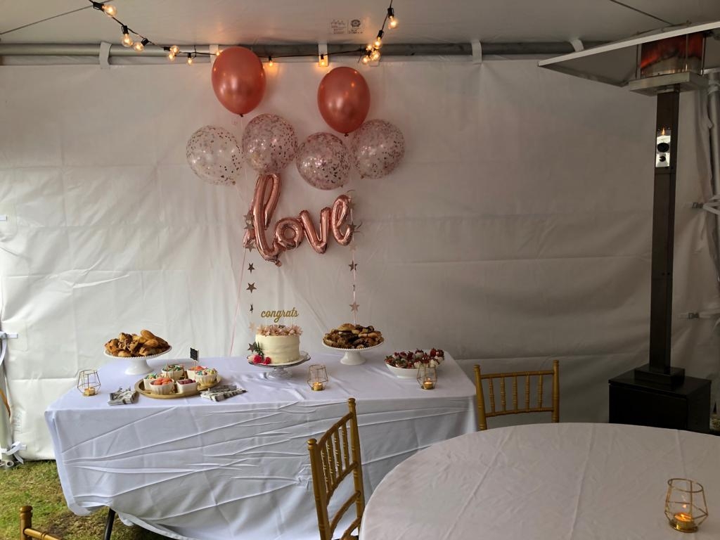Surrey Tent & Party Rentals | 8231 145a St, Surrey, BC V3S 2Z1, Canada | Phone: (604) 603-8368
