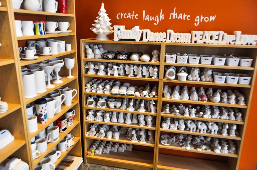 Crock A Doodle Blue Mountain | 170 Jozo Weider Blvd, The Blue Mountains, ON L9Y 0V2, Canada | Phone: (705) 444-0888