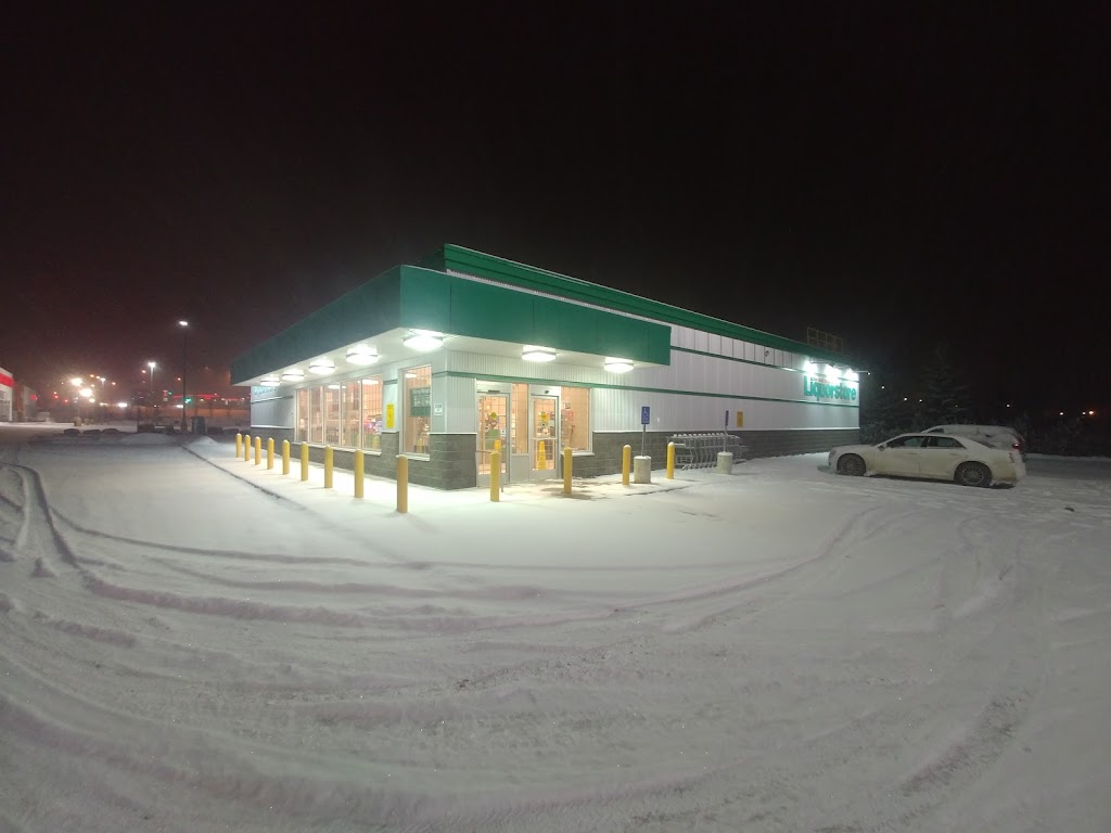 Extra foods liquor store | 5507 46 St, Rocky Mountain House, AB T4T 1X1, Canada | Phone: (403) 846-4720