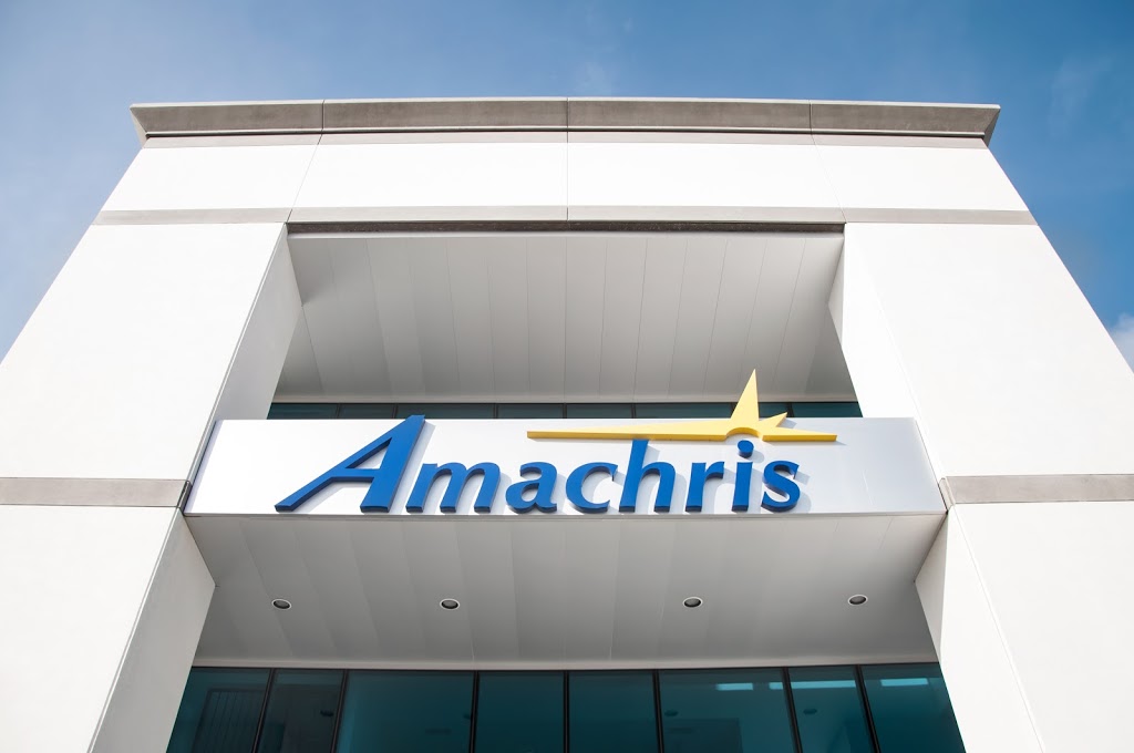 Amachris Corporation | 110 Parr Blvd #7, Bolton, ON L7E 4J4, Canada | Phone: (905) 951-9500