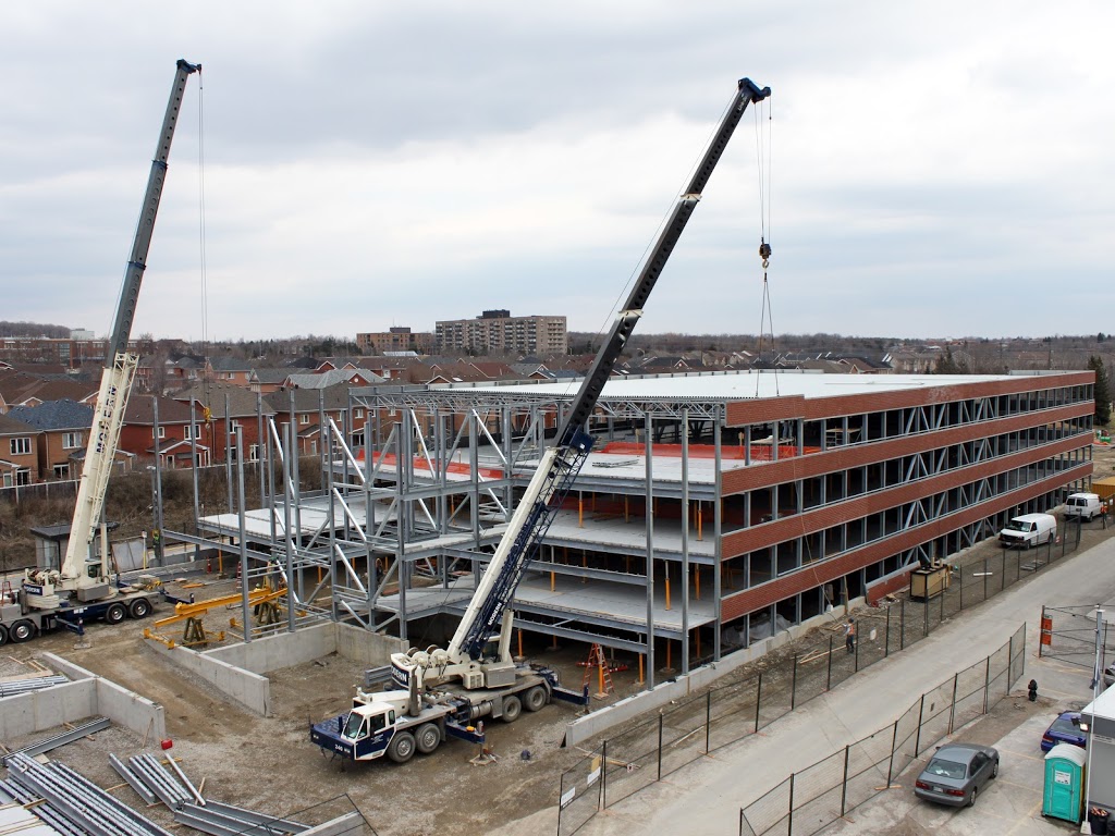 Newton Group Ltd. | 41 Massey Rd, Guelph, ON N1H 7M6, Canada | Phone: (519) 822-5281