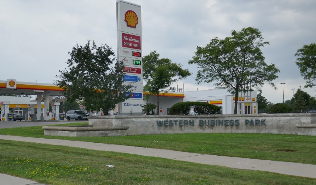 Shell | 3255 Dundas St W, Mississauga, ON L5L 5V7, Canada | Phone: (905) 607-0842