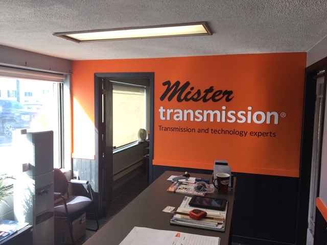 Mister Transmission | 128 Vine St S, St. Catharines, ON L2R 7N1, Canada | Phone: (289) 438-8861