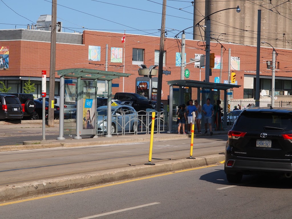 City School | 635 Queens Quay W, Toronto, ON M5V 3G3, Canada | Phone: (416) 393-1470