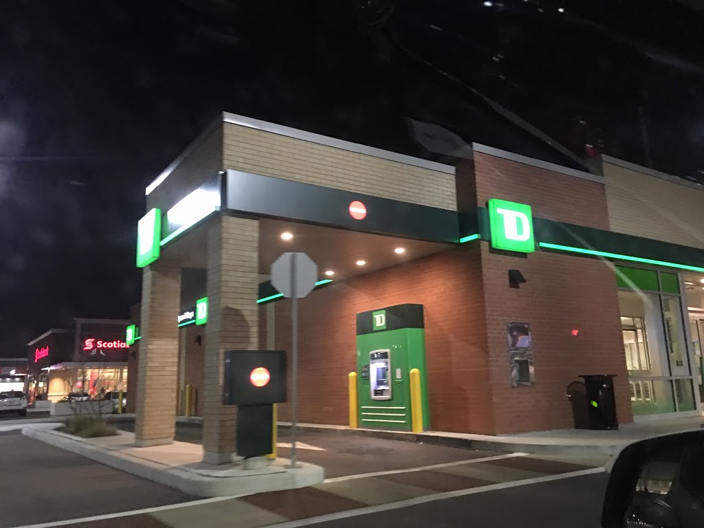 TD Canada Trust Branch and ATM | 10655 Bramalea Rd, Brampton, ON L6R 3P4, Canada | Phone: (905) 458-4544