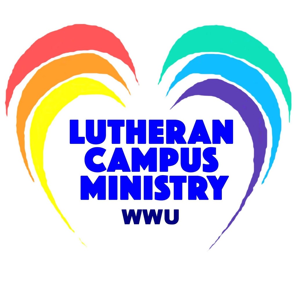 Lutheran Campus Ministry | 1720 Harris Ave, Bellingham, WA 98225, USA | Phone: (360) 733-6749