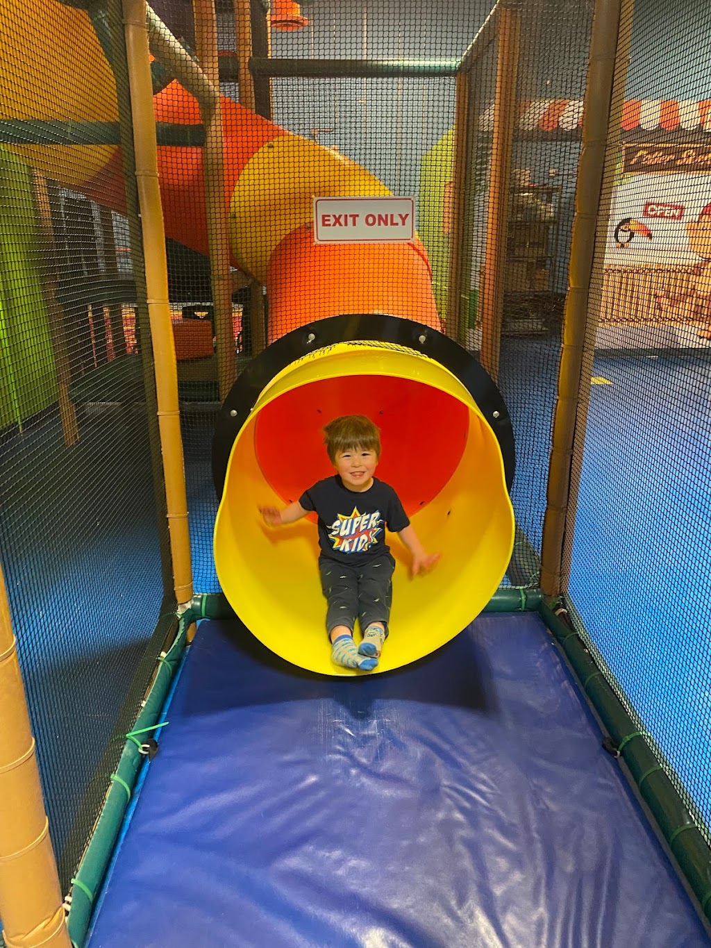 Little Monkeys Childcare & Play Centre | 1650 Queensdale Ave Unit 7, Ottawa, ON K1T 1N8, Canada | Phone: (613) 317-2352