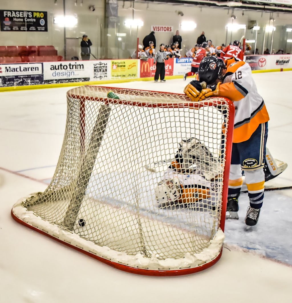 KINGS MUTUAL CENTURY CENTRE | 250 Veterans Dr, Berwick, NS B0P 1E0, Canada | Phone: (902) 538-9070