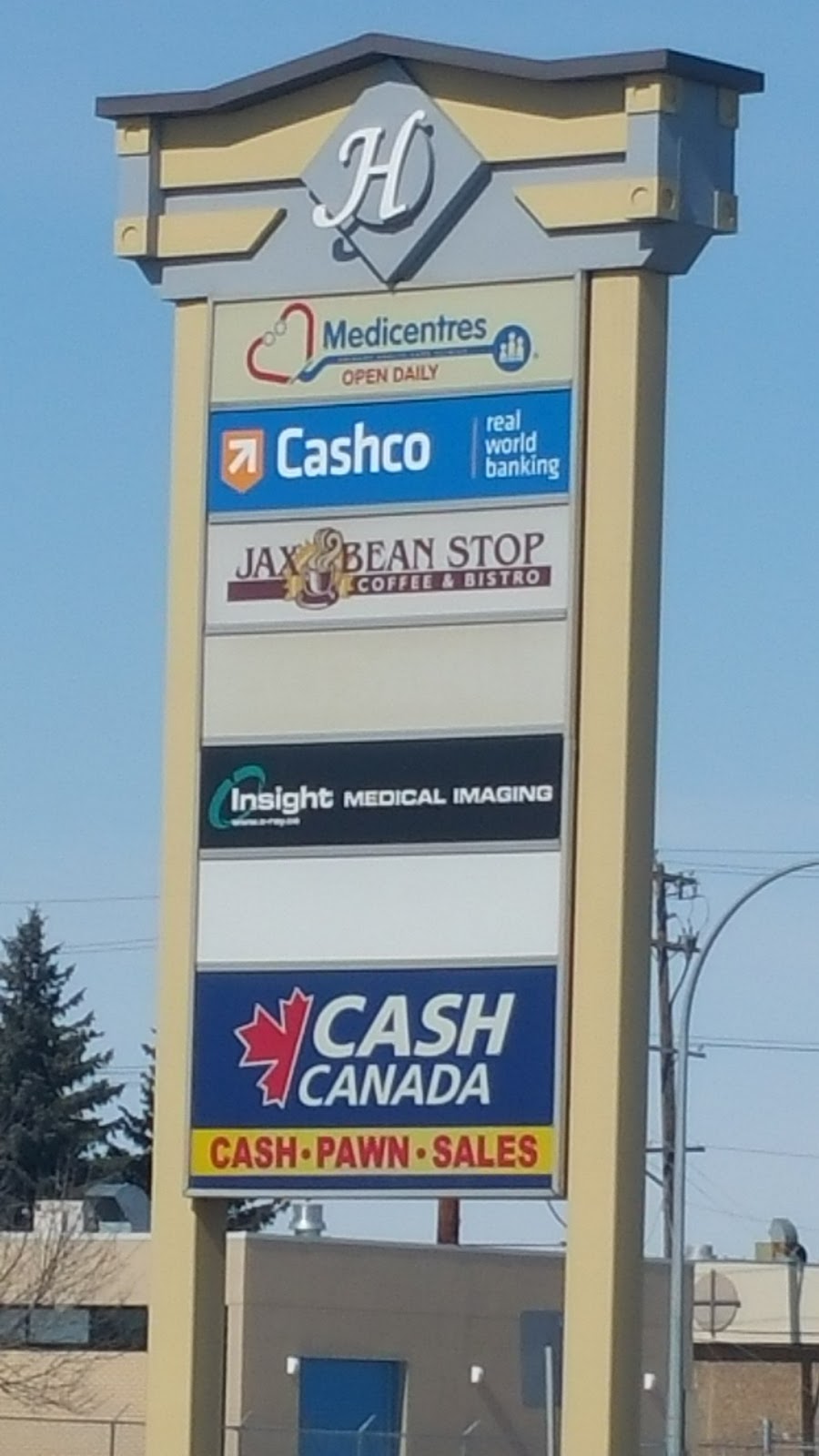 Cashco Financial | 12731 50 St NW, Edmonton, AB T5A 4L8, Canada | Phone: (780) 473-6227