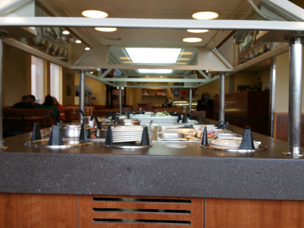 Big Boy | 2555 Gratiot Blvd, Marysville, MI 48040, USA | Phone: (810) 364-5133
