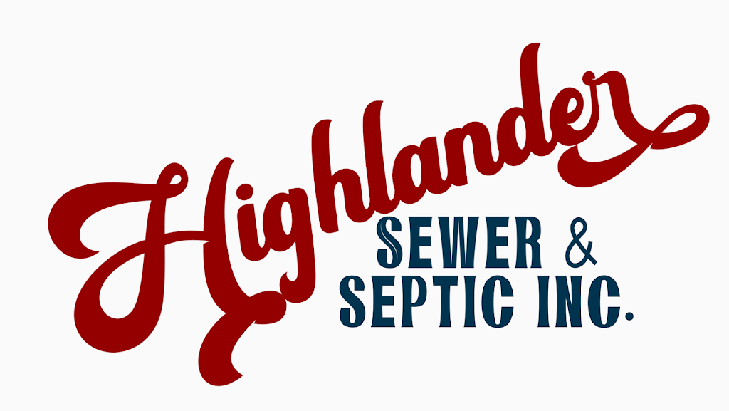 Highlander Sewer & Septic Inc. | 422017 C & E Trail, Ponoka, AB T4J 1R3, Canada | Phone: (403) 704-3395