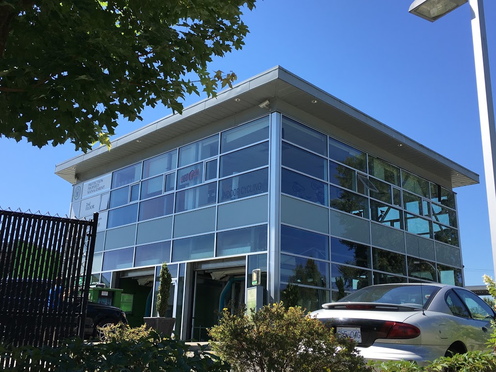 Go Wash | 1388 Dominion Ave, Port Coquitlam, BC V3B 8G7, Canada | Phone: (604) 472-9274