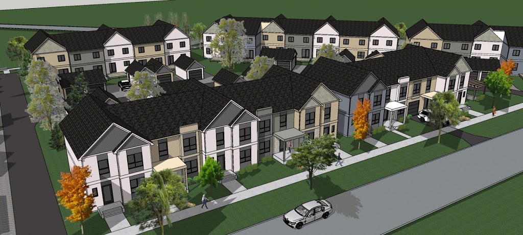 Team Mundi | 7895 Tranmere Dr, Mississauga, ON L5S 1V9, Canada | Phone: (416) 213-1313