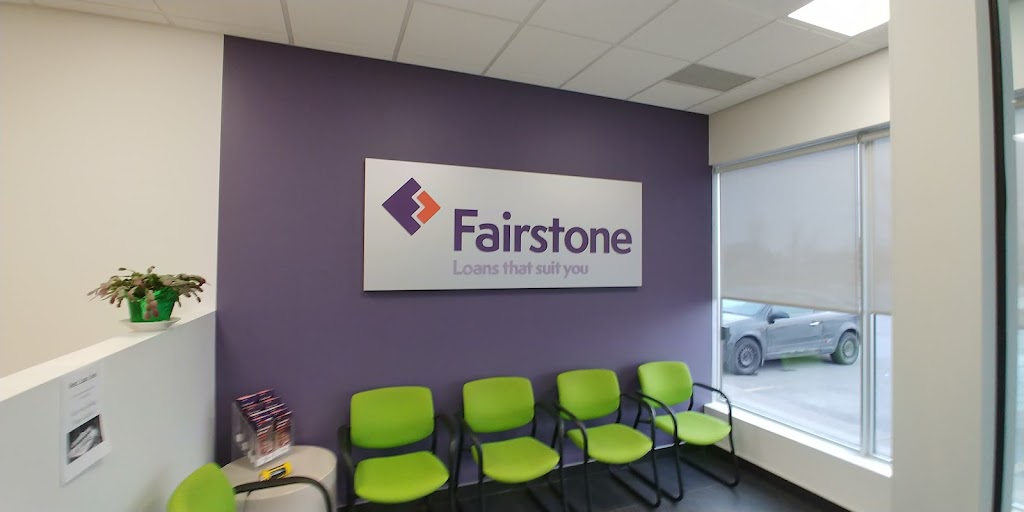 Fairstone | 1060 Ontario St, Stratford, ON N5A 6Z3, Canada | Phone: (519) 271-4410