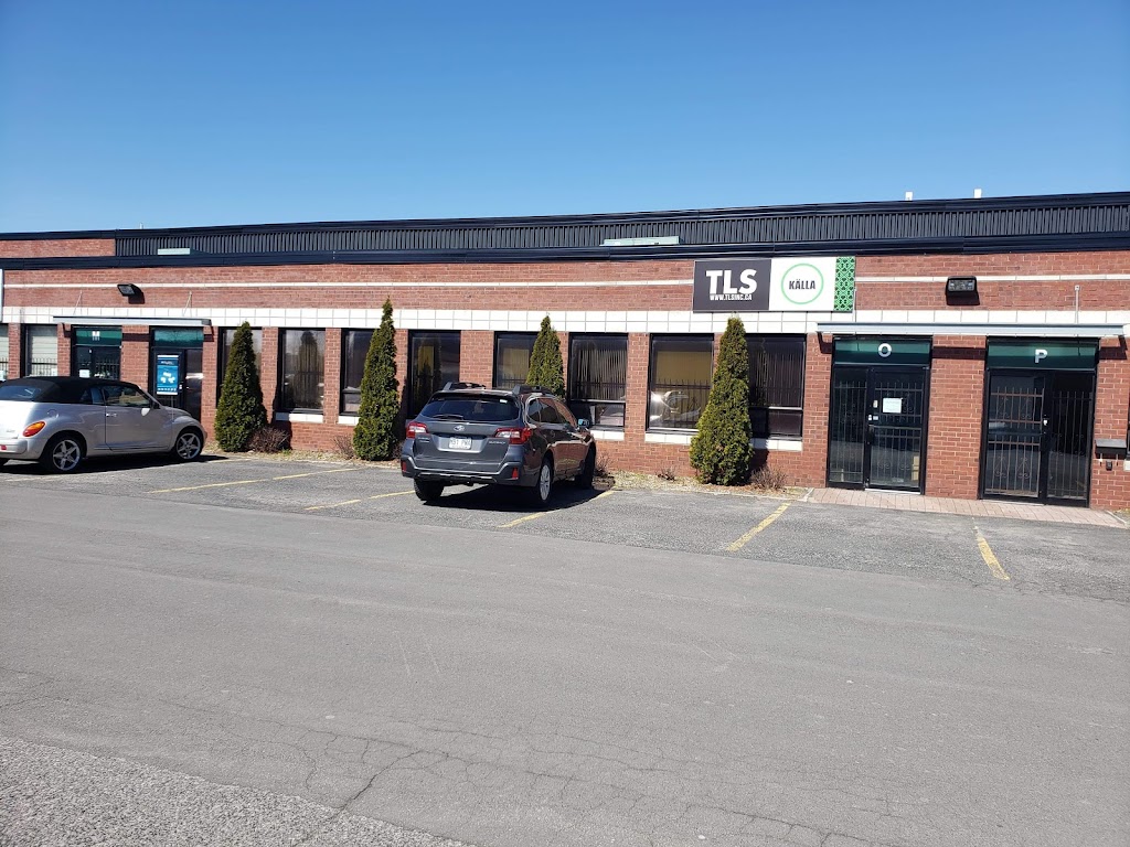 Agences TLS Inc (Les) | 9610-O Rue Ignace, Brossard, QC J4Y 2R4, Canada | Phone: (450) 444-0080