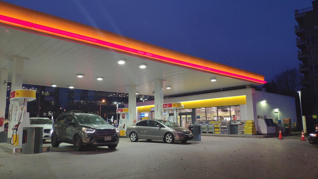 Shell | 4021 Yonge St, North York, ON M2P 1N6, Canada | Phone: (416) 223-0837