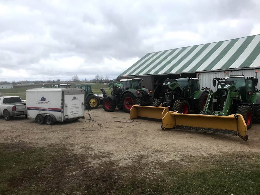Pro Fleet Care Mobile Rust Control Wellington/Waterloo | Division St, Acton, ON L7J 1C3, Canada | Phone: (519) 546-9830
