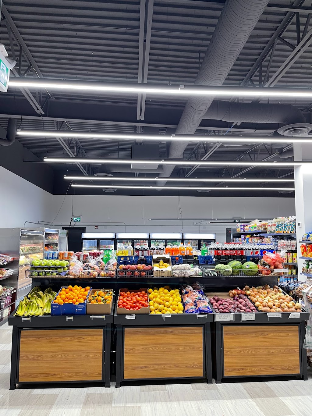 All Asia Supermarket | 5075 22 Ave SW, Edmonton, AB T6X 2N4, Canada | Phone: (587) 760-1310