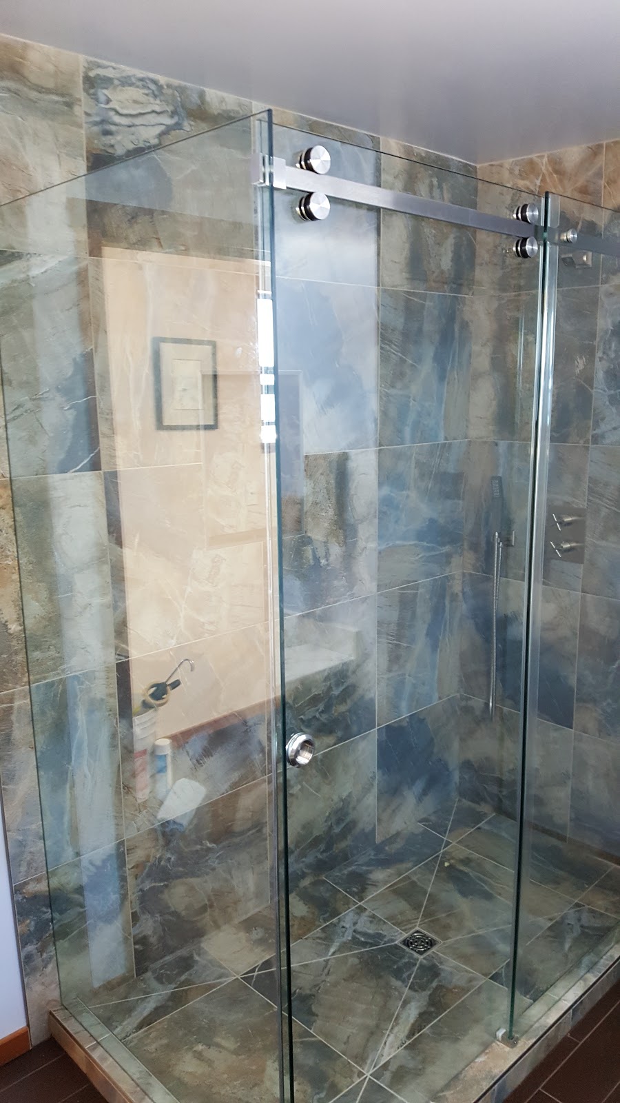 Island View Railing Systems Ltd. | 6142 Dennie Ln, Nanaimo, BC V9T 0A5, Canada | Phone: (250) 816-4166