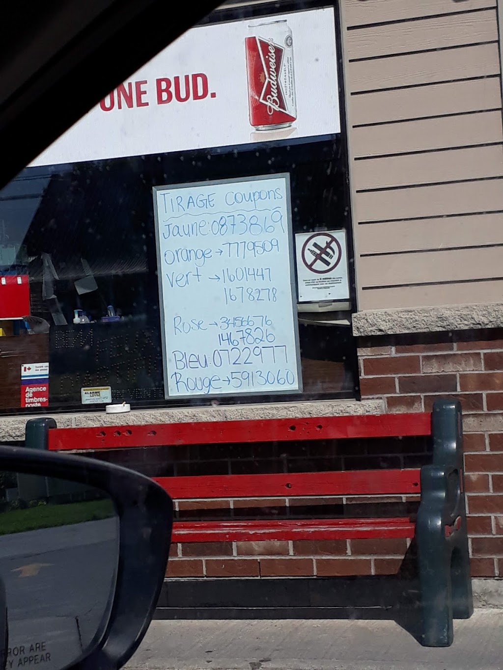Harnois | 70 Rue de lÉglise N, Lacolle, QC J0J 1J0, Canada | Phone: (450) 246-4197