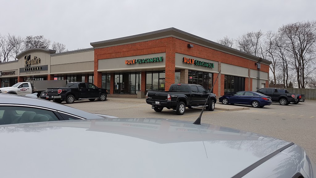 Holy Guacamole | 4391 King St E #1, Kitchener, ON N2P 2G1, Canada | Phone: (519) 219-7777